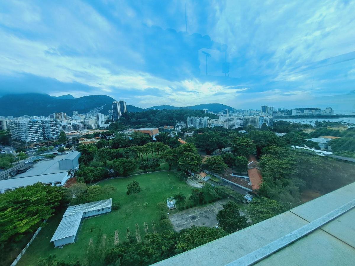 Apto Completo Com Vaga Entre Botafogo E Copacabana - Rio de Janeiro — Photos 1